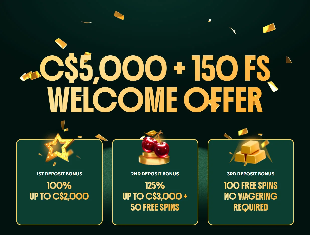 All star casino bonus